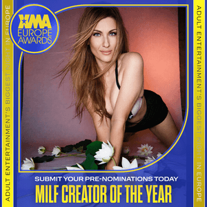 Your Vote for XMA MILF Creator of the Year Means Everything!