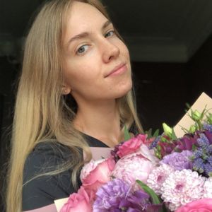 Flowers for me