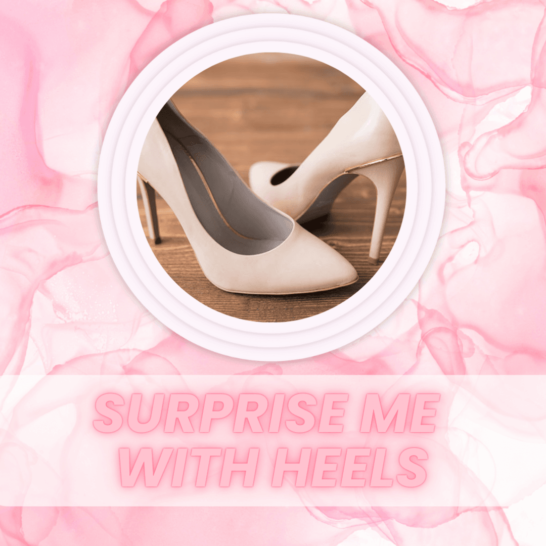 New Heels