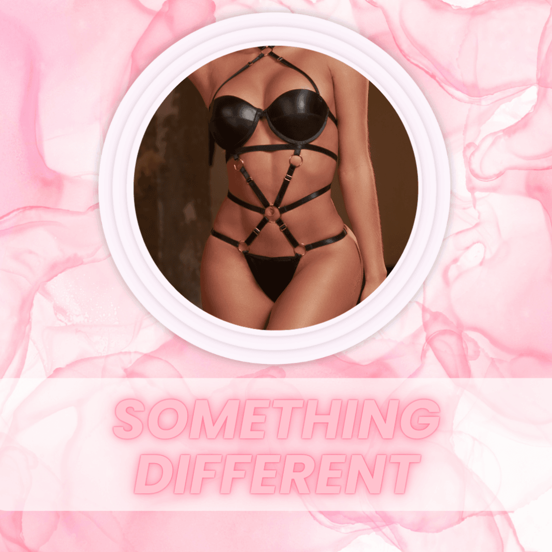 Something different