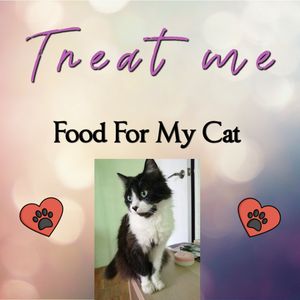 Treat Me and My Cat
