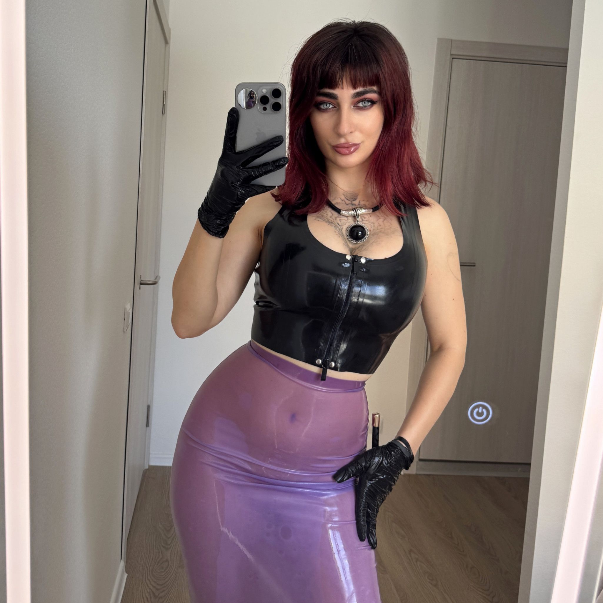 My photos in latex