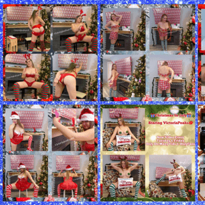 Christmas In July Video Collection