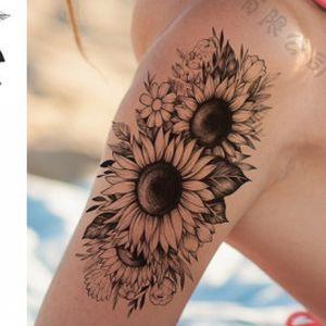 the tattoo that I would like to have