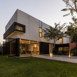 the House of my dreams