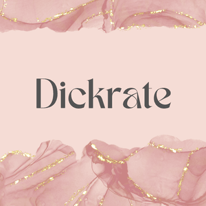 Video dickrate