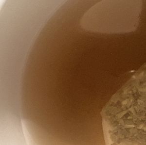 Tea time treat on you
