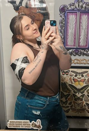 Tattoo Fund