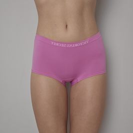 VS Boyshort Plus 2 Vids