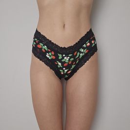 VS Boyshort Plus 2 Vids