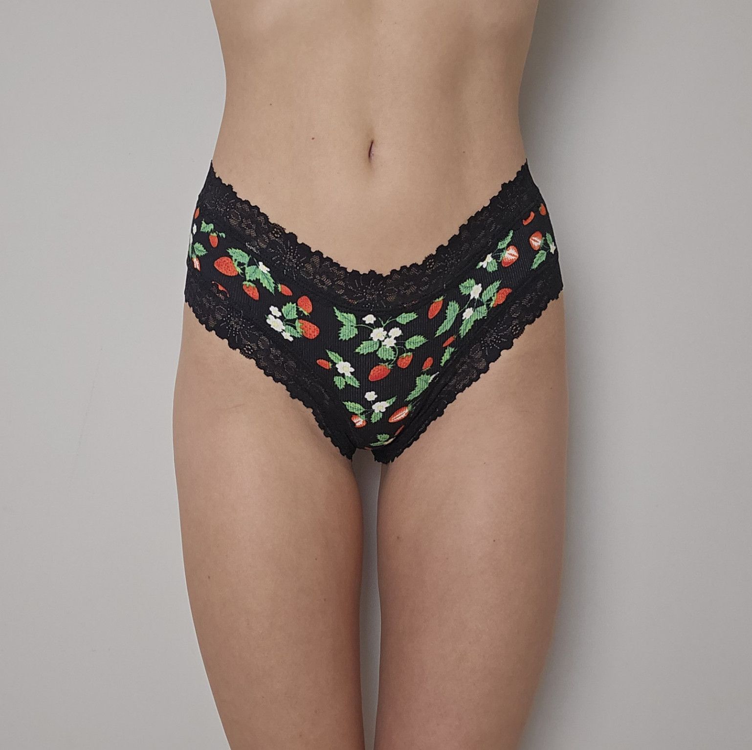 VS Boyshort Plus 2 Vids