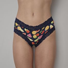 VS Boyshort Plus 2 Vids