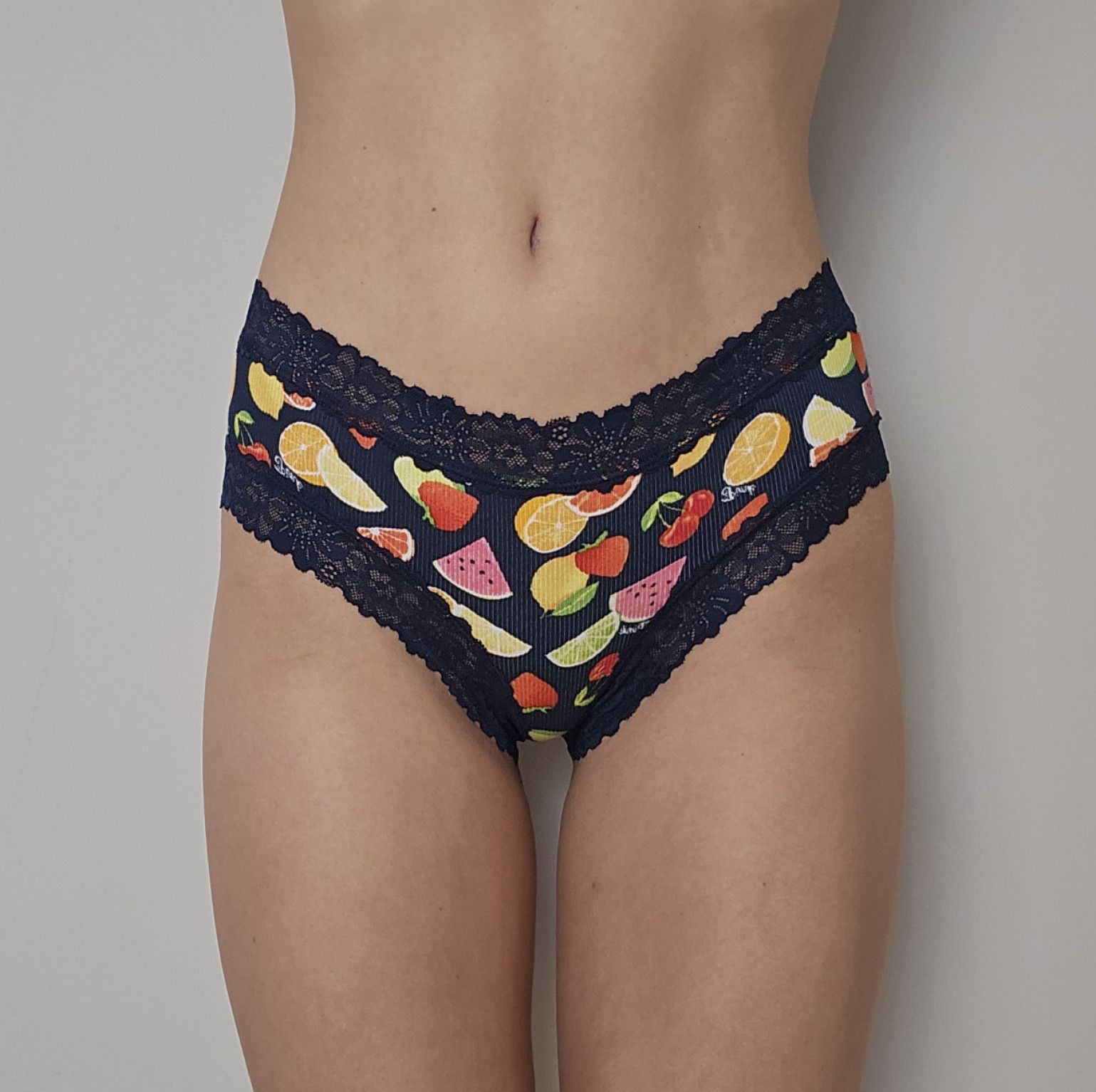 VS Boyshort Plus 2 Vids