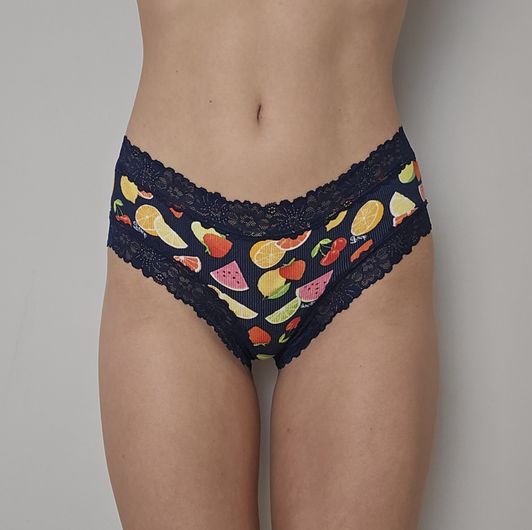 VS Boyshort Plus 2 Vids