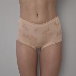 VS Boyshort Plus 2 Vids