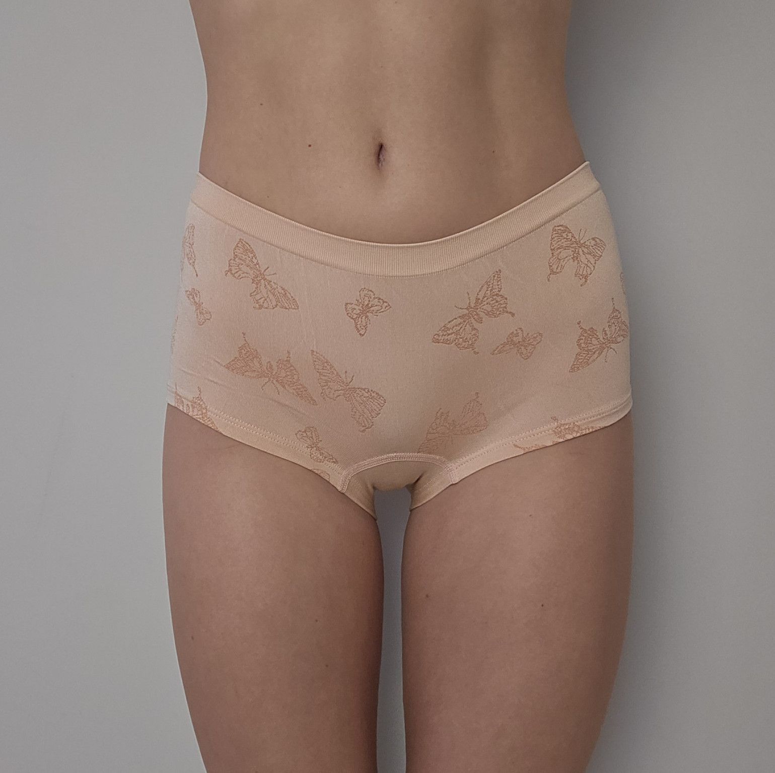 VS Boyshort Plus 2 Vids