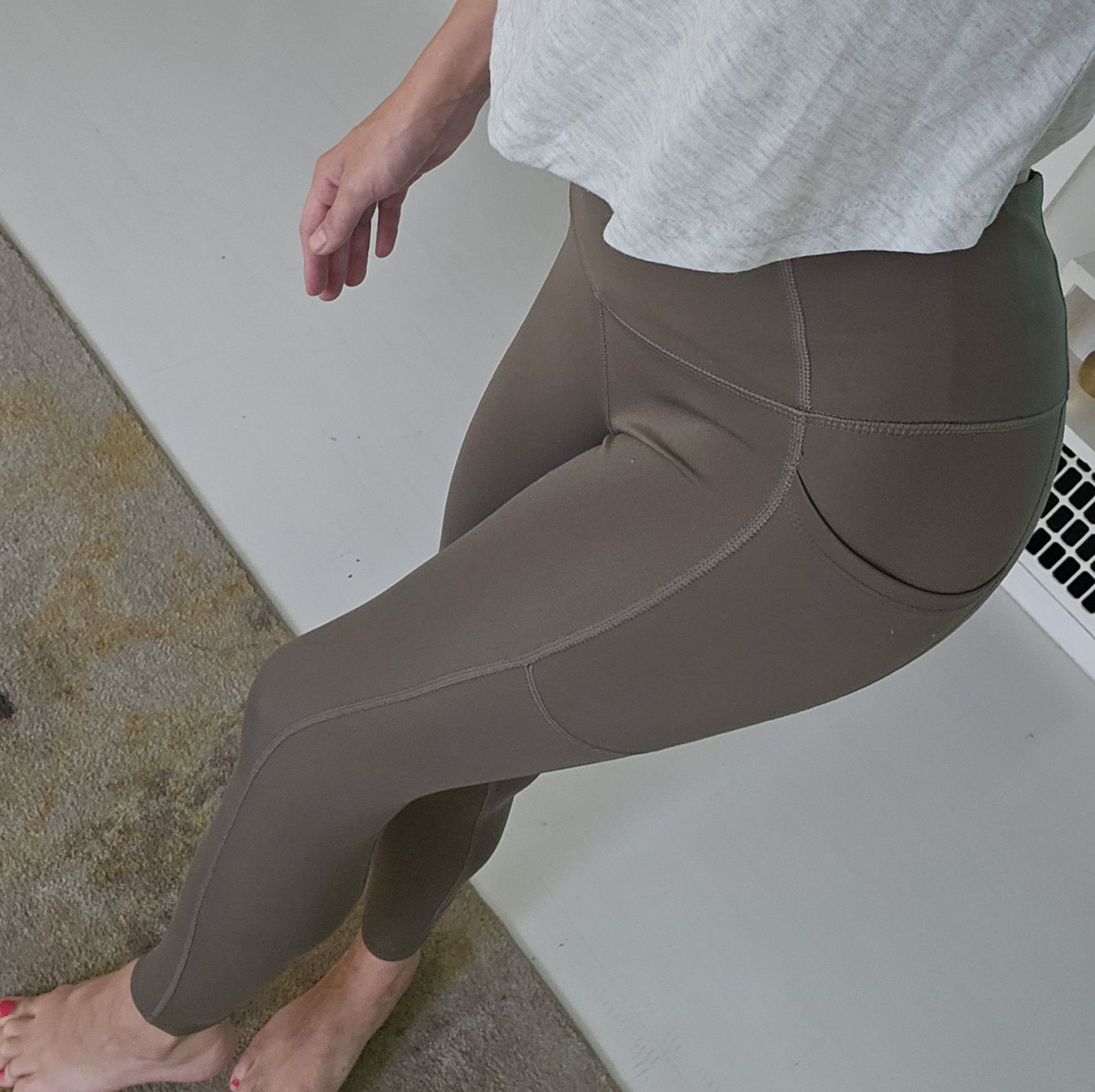 1 Pair Of Yoga Pants Plus Any 5 Vids