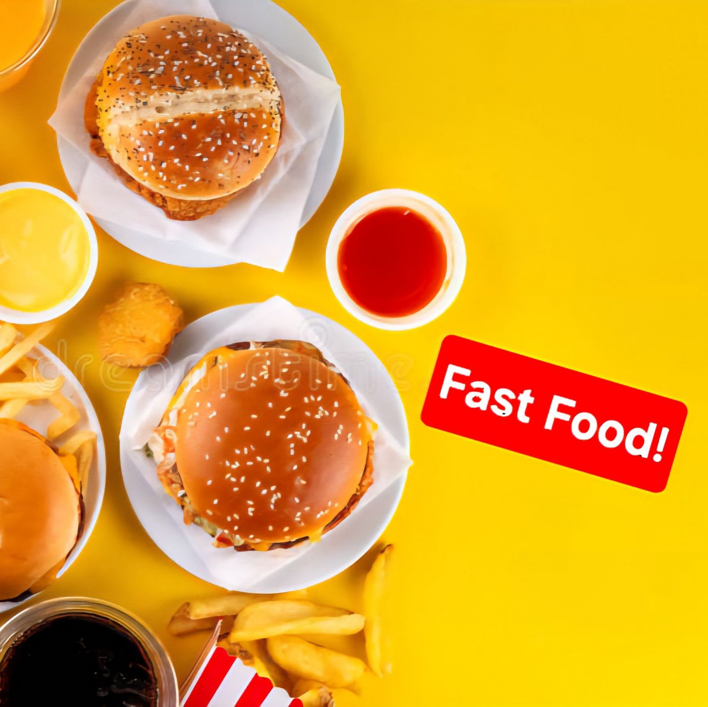 Buy Me Fast Food Get 5 Vids