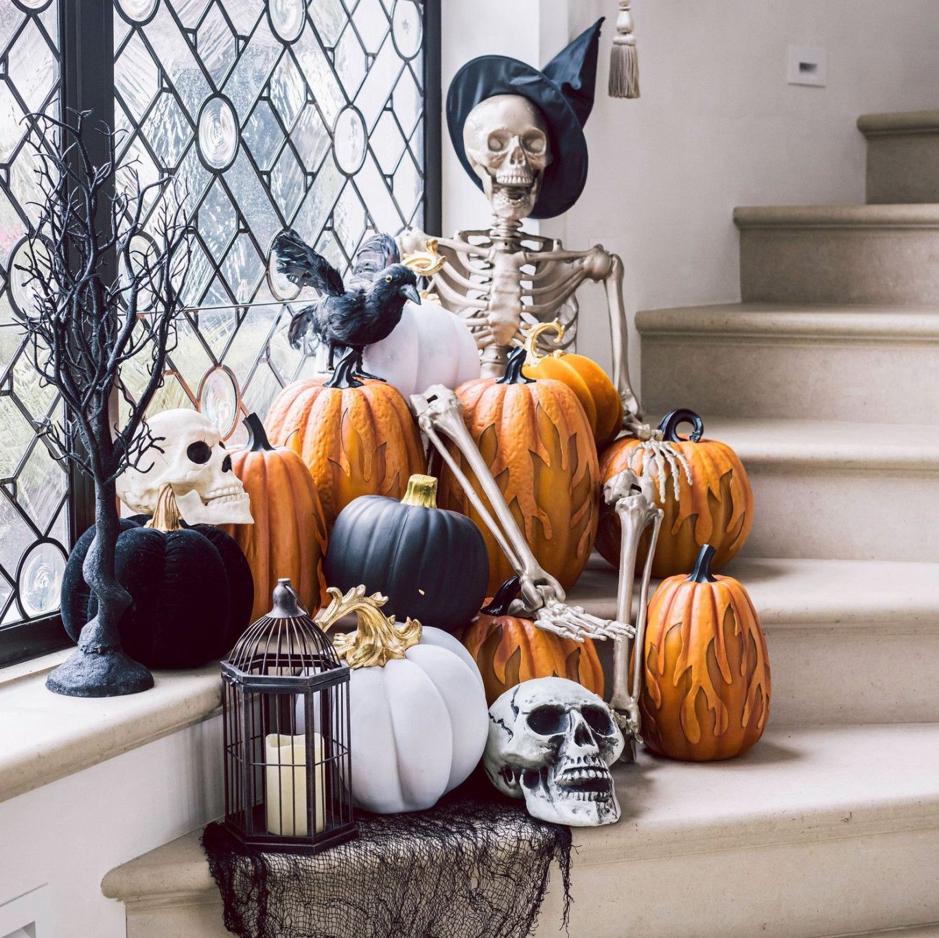 Buy Me Halloween Decorations
