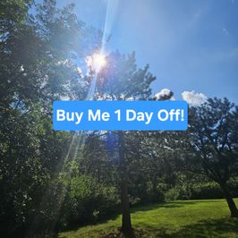 Buy Me 1 Day Off Work Get 150 Vids