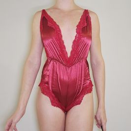 Lingerie Plus 2 Vids