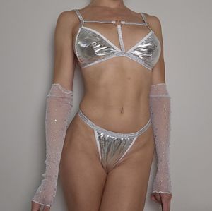 Lingerie Set Plus 2 Vids