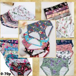 Panties for me