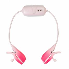 Toy for tits for streams