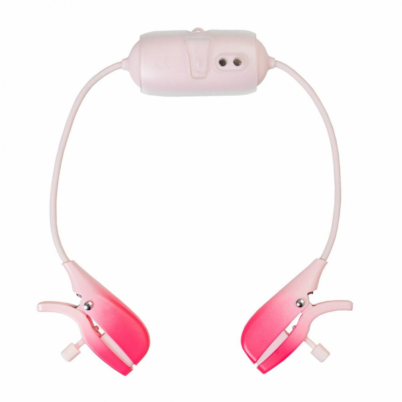 Toy for tits for streams