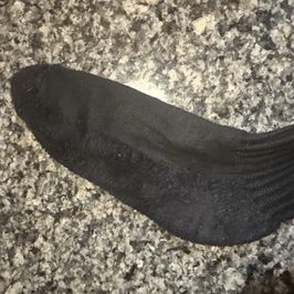 Cleanup Socks