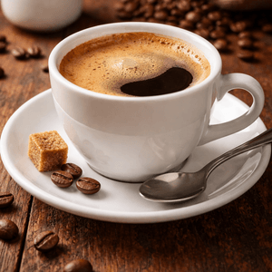Buy me a cup of coffee