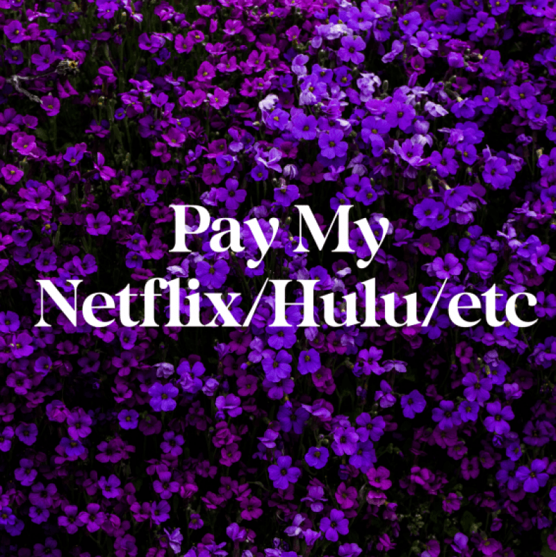 Pay My Subscriptions