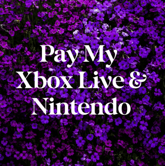 Pay My Gaming Subscriptions