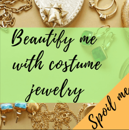 Gift me costume jewelry