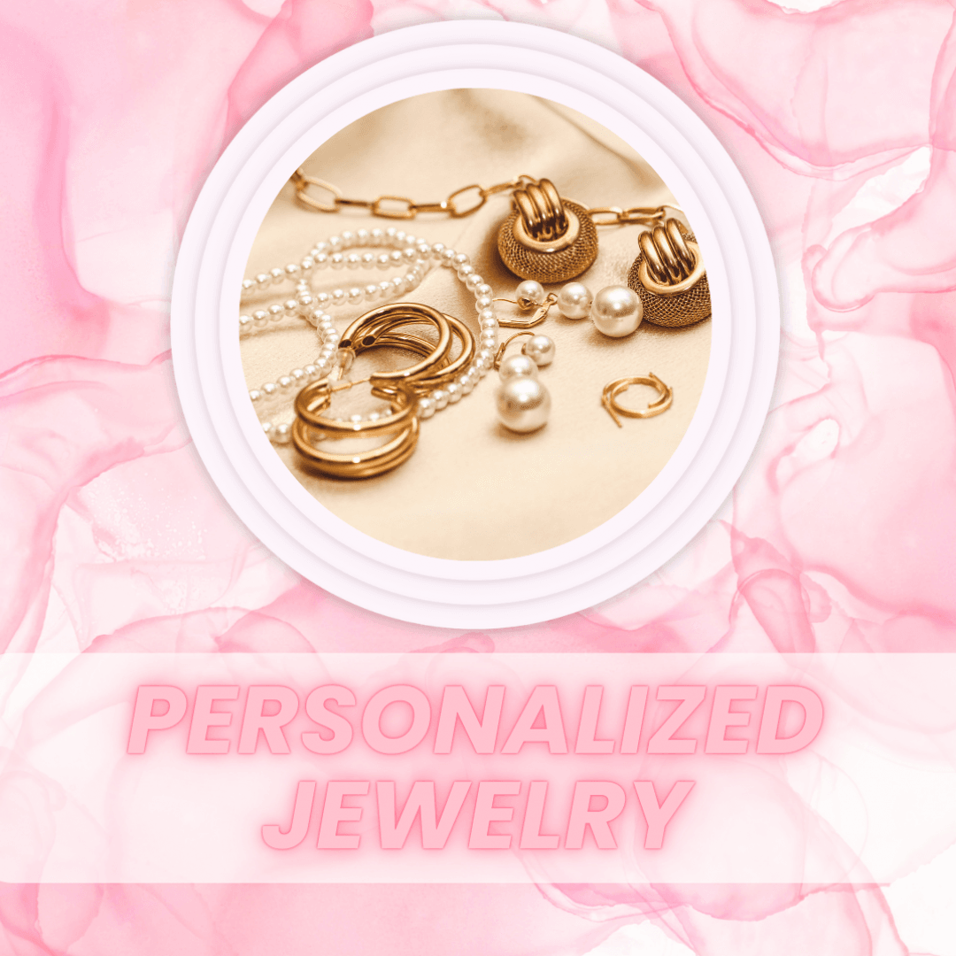 New Jewelry
