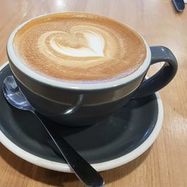 Invite me to a coffee