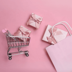 Take Me Shopping