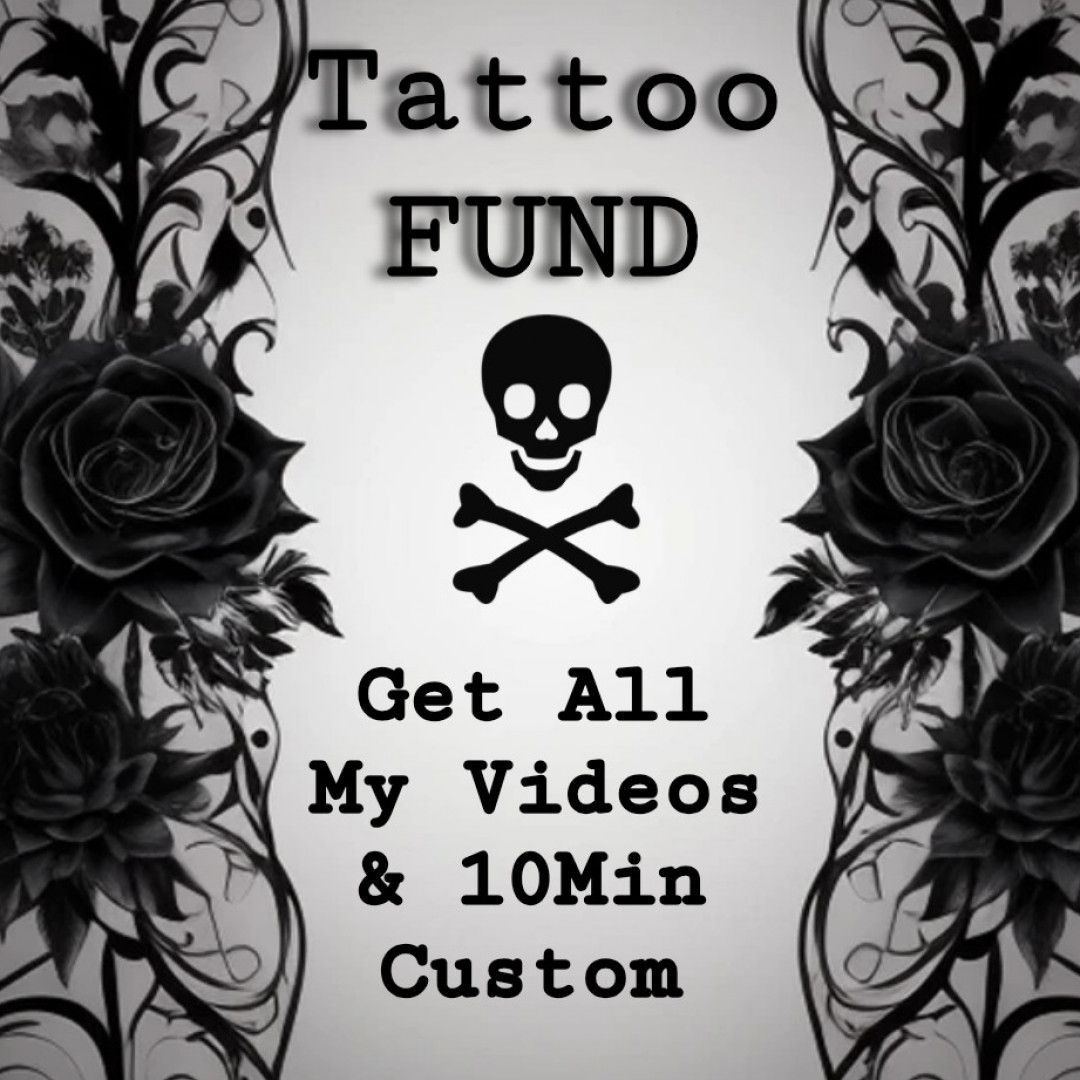 Tattoo FUND