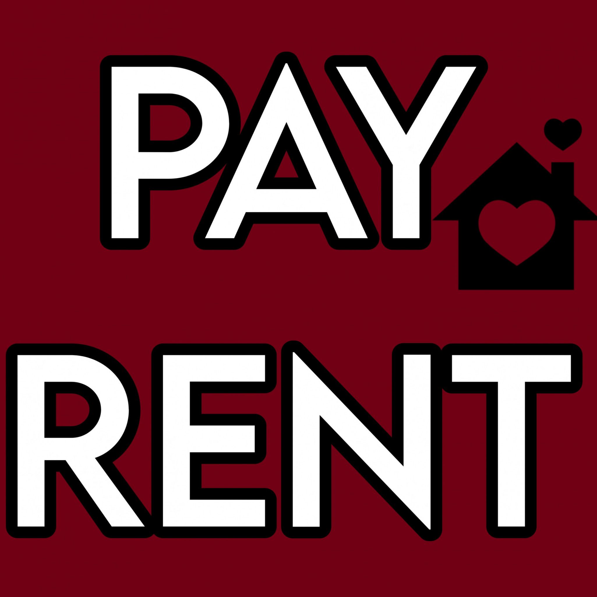 Pay My Rent