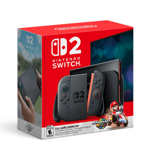 Switch 2