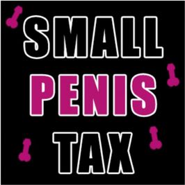 Small Penis Tax