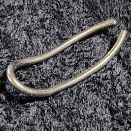 Fufu Clip Custom Made