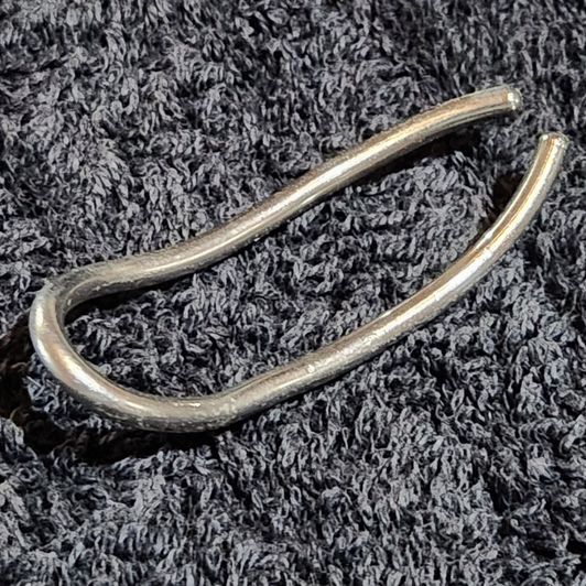 Fufu Clip Custom Made
