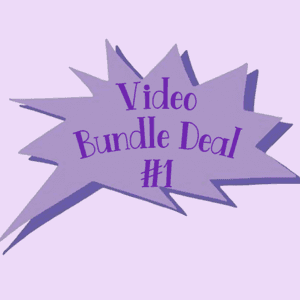 Video Bundle 1
