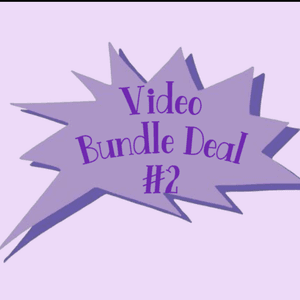 Video Bundle 2
