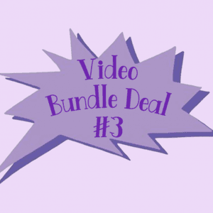 Video Bundle 3