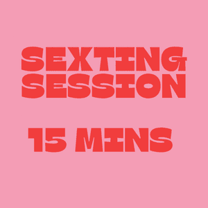 15 min sexting session