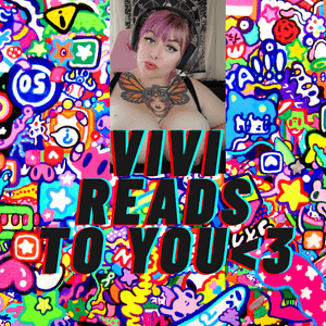 Reading Time! 