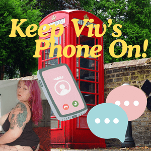 Telephone Time! 
