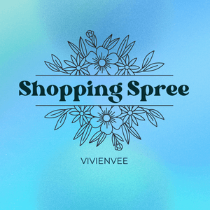 Shopping Spree
